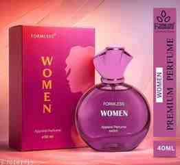 Formless Women 40ml Perfume